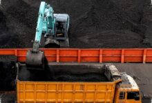 PLN Dikejar Kebutuhan 154 Juta Ton Batu Bara, Kontrak Pengiriman Masih Tertinggal