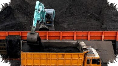 PLN Dikejar Kebutuhan 154 Juta Ton Batu Bara, Kontrak Pengiriman Masih Tertinggal