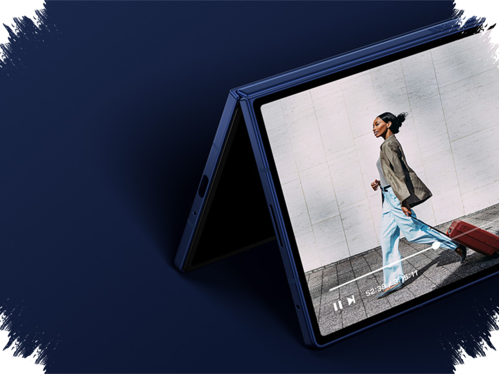Galaxy Z Fold8 Mengusung Snapdragon 8 Elite Gen 5 for Galaxy, Performa Naik Lagi
