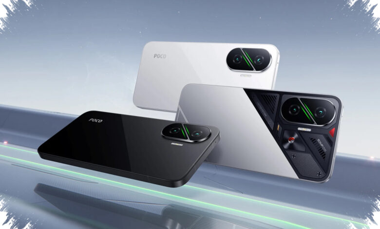 5 HP RAM 12 GB Murah Awal 2026, Poco F7 dan Vivo V60 Lite Bikin Kelas Menengah Makin Ketat