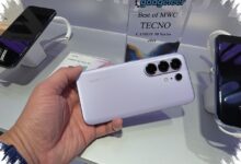 Layar 144 Hz dan Kamera 50 MP, Tecno Camon 50 Ultra Siap Menekan Rival