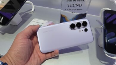 Layar 144 Hz dan Kamera 50 MP, Tecno Camon 50 Ultra Siap Menekan Rival