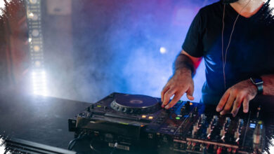 DJ Salip Dokter di Amerika, Minat Kerja Bergeser ke Arah yang Tak Disangka