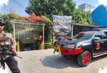 Ancaman Bom Saat MPLS di SDN Srengseng Sawah 15, 11 Titik Disebut Lewat WhatsApp