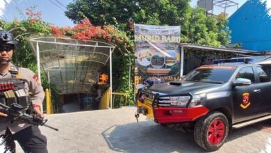 Ancaman Bom Saat MPLS di SDN Srengseng Sawah 15, 11 Titik Disebut Lewat WhatsApp