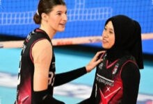 Fans Red Sparks Tetap Hangat, Megawati Siap Hadapi Klub Lamanya di Hyundai Hillstate