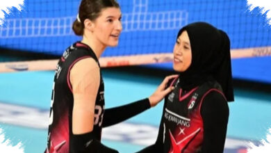 Fans Red Sparks Tetap Hangat, Megawati Siap Hadapi Klub Lamanya di Hyundai Hillstate