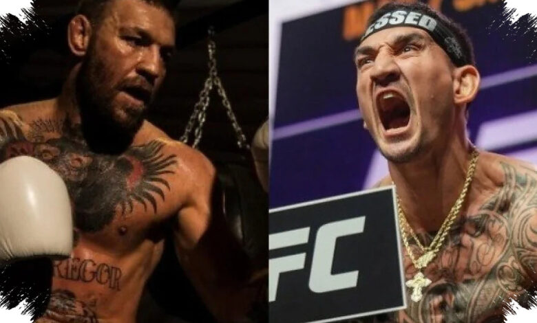 Lutut McGregor Ambruk, Comeback yang Dinanti Berakhir dalam Hitungan Detik