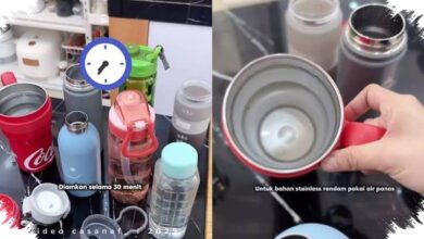 Susu Botol Jangan Dibiarkan Lama, Ahli Ungkap Batas Aman yang Lebih Ketat