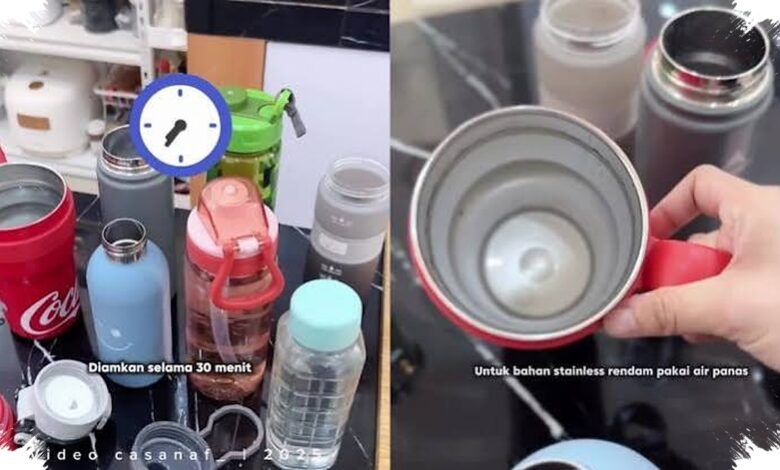 Susu Botol Jangan Dibiarkan Lama, Ahli Ungkap Batas Aman yang Lebih Ketat