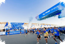 Rp95 Miliar Mengalir dari Pocari Sweat Run Lombok 2026, Sport Tourism Makin Serius