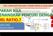 BBM Diesel Bisa Terkendali Sebelum Lintas Sumatera, Ini Cara Hitungnya