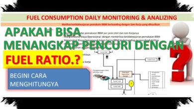 BBM Diesel Bisa Terkendali Sebelum Lintas Sumatera, Ini Cara Hitungnya