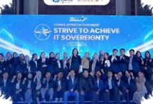Equnix Masuk Kelas Utama PGConf.Asia 2026, Pengaruhnya Bisa Lebih Luas dari Sekadar Sponsor