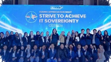 Equnix Masuk Kelas Utama PGConf.Asia 2026, Pengaruhnya Bisa Lebih Luas dari Sekadar Sponsor