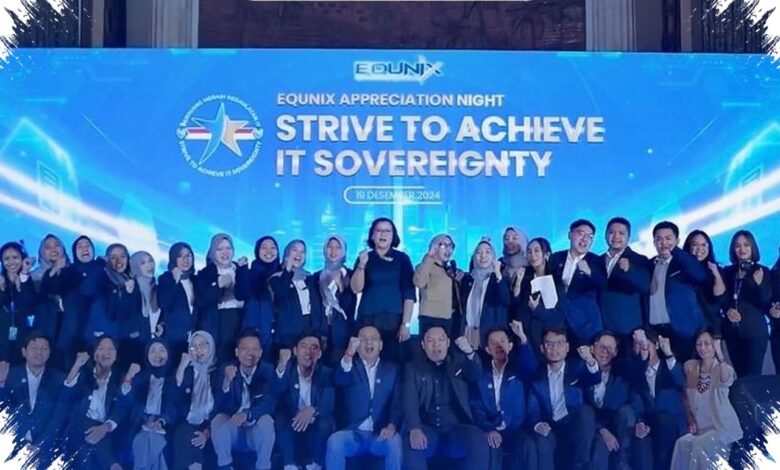 Equnix Masuk Kelas Utama PGConf.Asia 2026, Pengaruhnya Bisa Lebih Luas dari Sekadar Sponsor