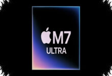 Apple Pangkas M6, M7 dan M8 Disiapkan Jadi Andalan Baru AI