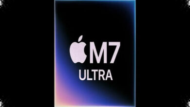 Apple Pangkas M6, M7 dan M8 Disiapkan Jadi Andalan Baru AI