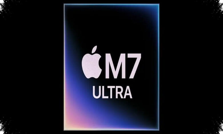 Apple Pangkas M6, M7 dan M8 Disiapkan Jadi Andalan Baru AI