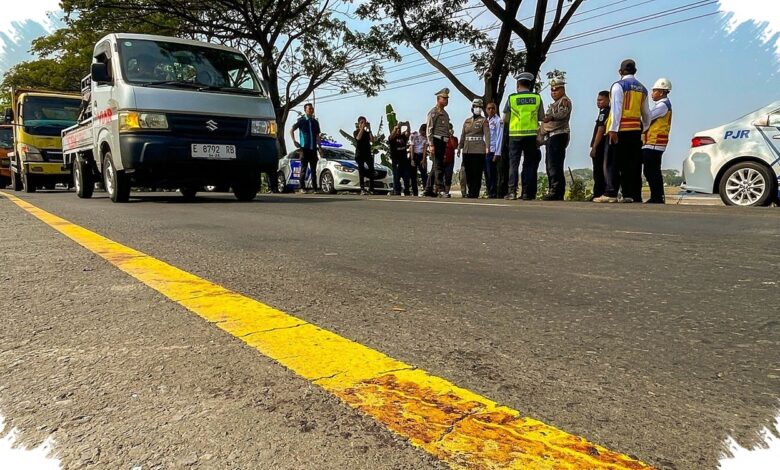 Bak Pikap Bukan Tempat Penumpang, Kecelakaan Indramayu Picu Sorotan Aturan