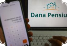 Aset Dana Pensiun Tertahan, Manfaat yang Naik dan Volatilitas Pasar Jadi Penekan Utama