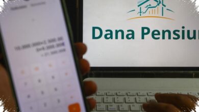 Aset Dana Pensiun Tertahan, Manfaat yang Naik dan Volatilitas Pasar Jadi Penekan Utama
