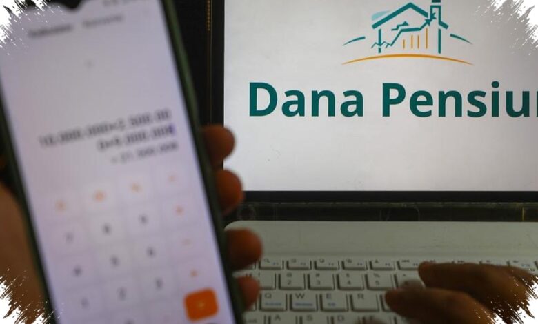 Aset Dana Pensiun Tertahan, Manfaat yang Naik dan Volatilitas Pasar Jadi Penekan Utama