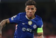 Alonso Pasang Sikap Tegas, Enzo Fernandez Masih Jadi Incaran Real Madrid