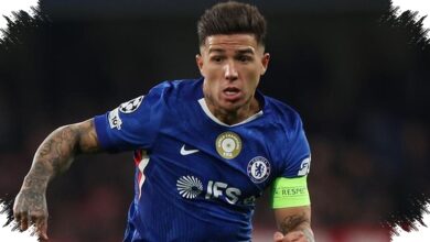 Alonso Pasang Sikap Tegas, Enzo Fernandez Masih Jadi Incaran Real Madrid
