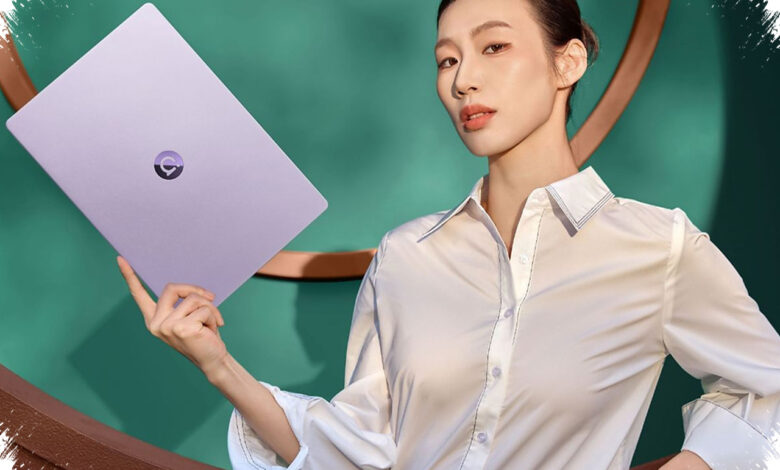 Asus A14 Air 990 Gram, Laptop Ryzen 9 yang Lebih Ringan dari MacBook Air