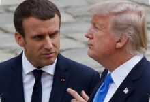 Trump hingga Macron Masuk Daftar Balasan Iran, Hamshahri Picu Ketegangan Baru