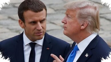 Trump hingga Macron Masuk Daftar Balasan Iran, Hamshahri Picu Ketegangan Baru