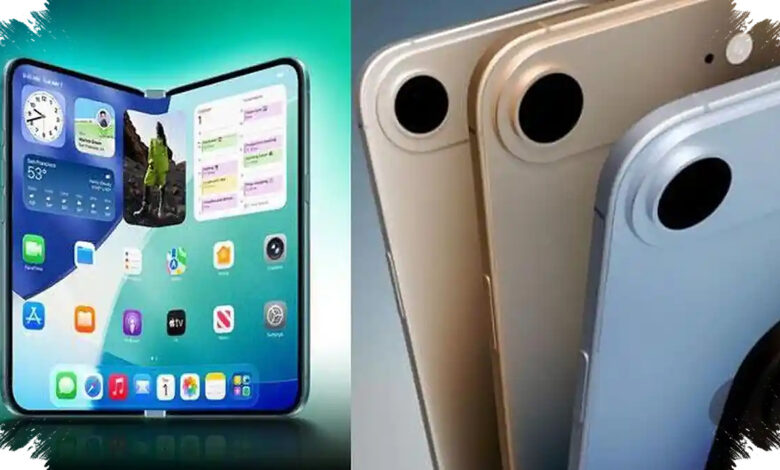 Baterai iPhone Lipat Hampir 5.000 mAh, Rival Besar Mulai Waspada