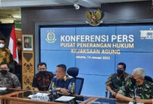 Kejagung Tegaskan Febrie Adriansyah Masih ASN, Statusnya Baru Berubah Jika Inkrah
