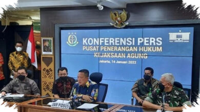 Kejagung Tegaskan Febrie Adriansyah Masih ASN, Statusnya Baru Berubah Jika Inkrah