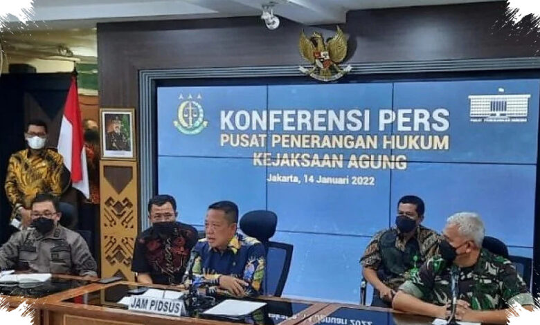 Kejagung Tegaskan Febrie Adriansyah Masih ASN, Statusnya Baru Berubah Jika Inkrah
