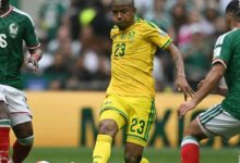 Duka Timnas Afrika Selatan, Polisi Selidiki Kematian Jayden Adams Usai Piala Dunia 2026