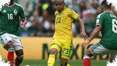 Duka Timnas Afrika Selatan, Polisi Selidiki Kematian Jayden Adams Usai Piala Dunia 2026