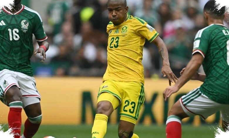 Duka Timnas Afrika Selatan, Polisi Selidiki Kematian Jayden Adams Usai Piala Dunia 2026
