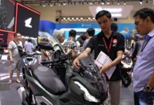 Honda Masih Tak Terkejar, 77 Persen Pasar Motor Semester I 2026 Dikuasai Sendirian