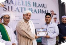 Pesantren Jadi Jembatan Baru Jateng-Melaka, Pertukaran Santri dan Guru Disiapkan
