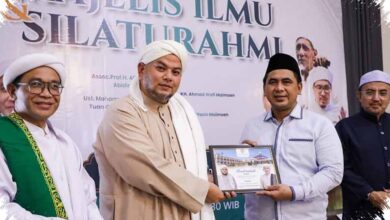 Pesantren Jadi Jembatan Baru Jateng-Melaka, Pertukaran Santri dan Guru Disiapkan