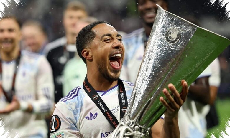 Tielemans Jadi Incaran Serius, Klausul £35 Juta Buka Jalan ke Manchester United