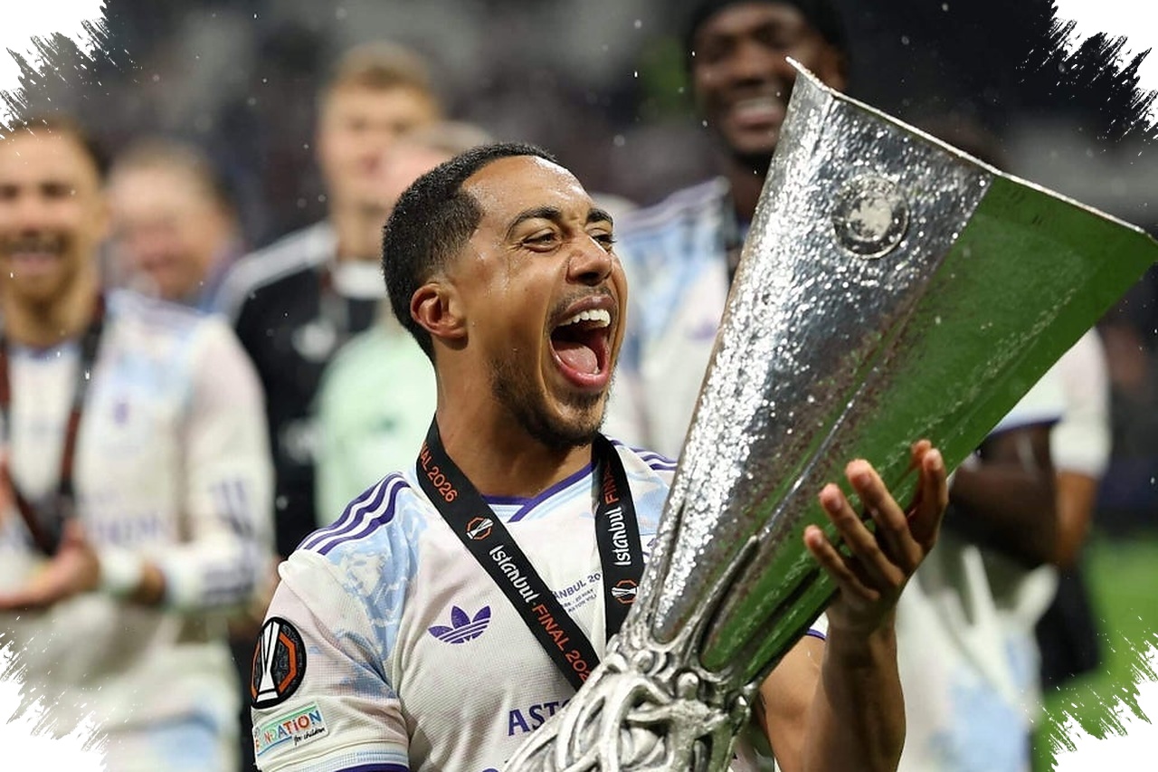 Tielemans Jadi Incaran Serius, Klausul £35 Juta Buka Jalan ke Manchester United