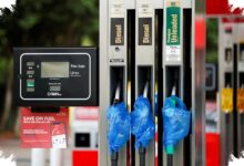 Bus Lintas Sumatra Terjepit Antrean Solar, Sopir Sampai Terpaksa Menginap di SPBU