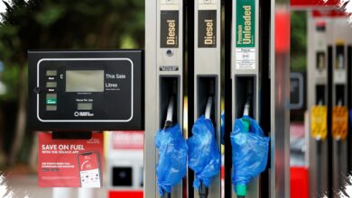 Bus Lintas Sumatra Terjepit Antrean Solar, Sopir Sampai Terpaksa Menginap di SPBU