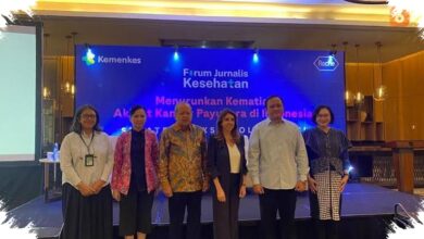 Lonjakan Kanker Dunia Mengintai, WHO Sebut Hampir 35 Juta Kasus Baru Bisa Muncul pada 2050