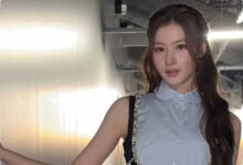 Sana TWICE Siap Debut Akting di Nyang-i, Dipasangkan dengan Sato Takeru
