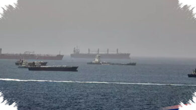 Trump Kembali Blokade Iran, Selat Hormuz Dipaksa Tetap Terbuka dengan Tarif 20%