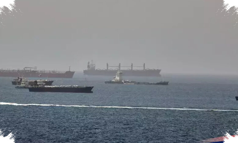 Trump Kembali Blokade Iran, Selat Hormuz Dipaksa Tetap Terbuka dengan Tarif 20%